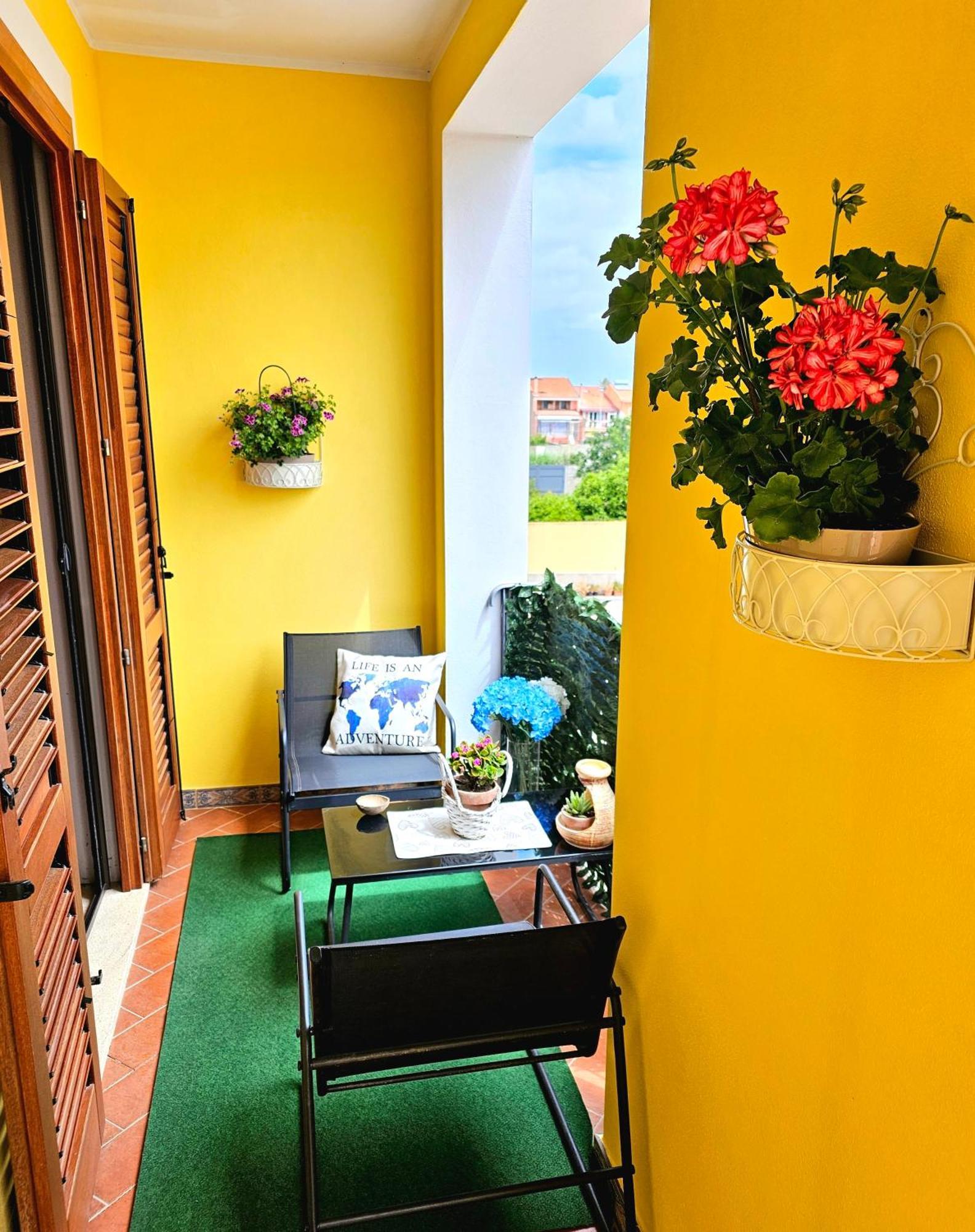 Appartement Casa Beatrice à Càbras Extérieur photo